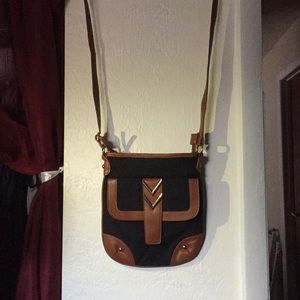 Crossbody bag